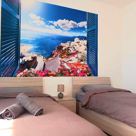 Apartment In Марсаскала Екстер'єр фото
