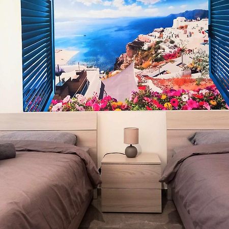 Apartment In Марсаскала Екстер'єр фото