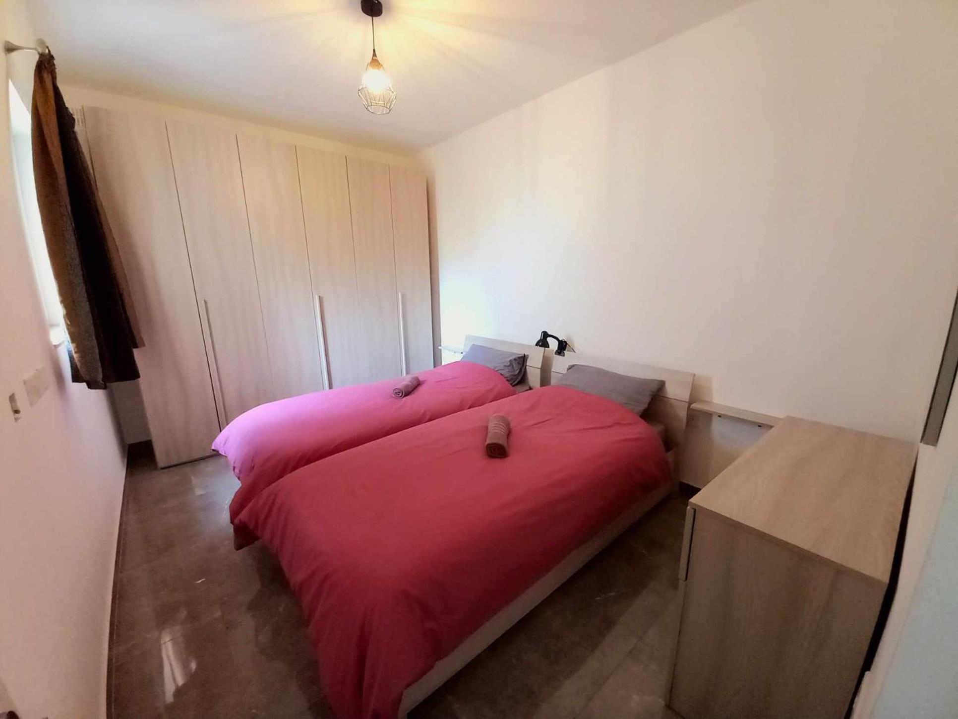 Apartment In Марсаскала Екстер'єр фото