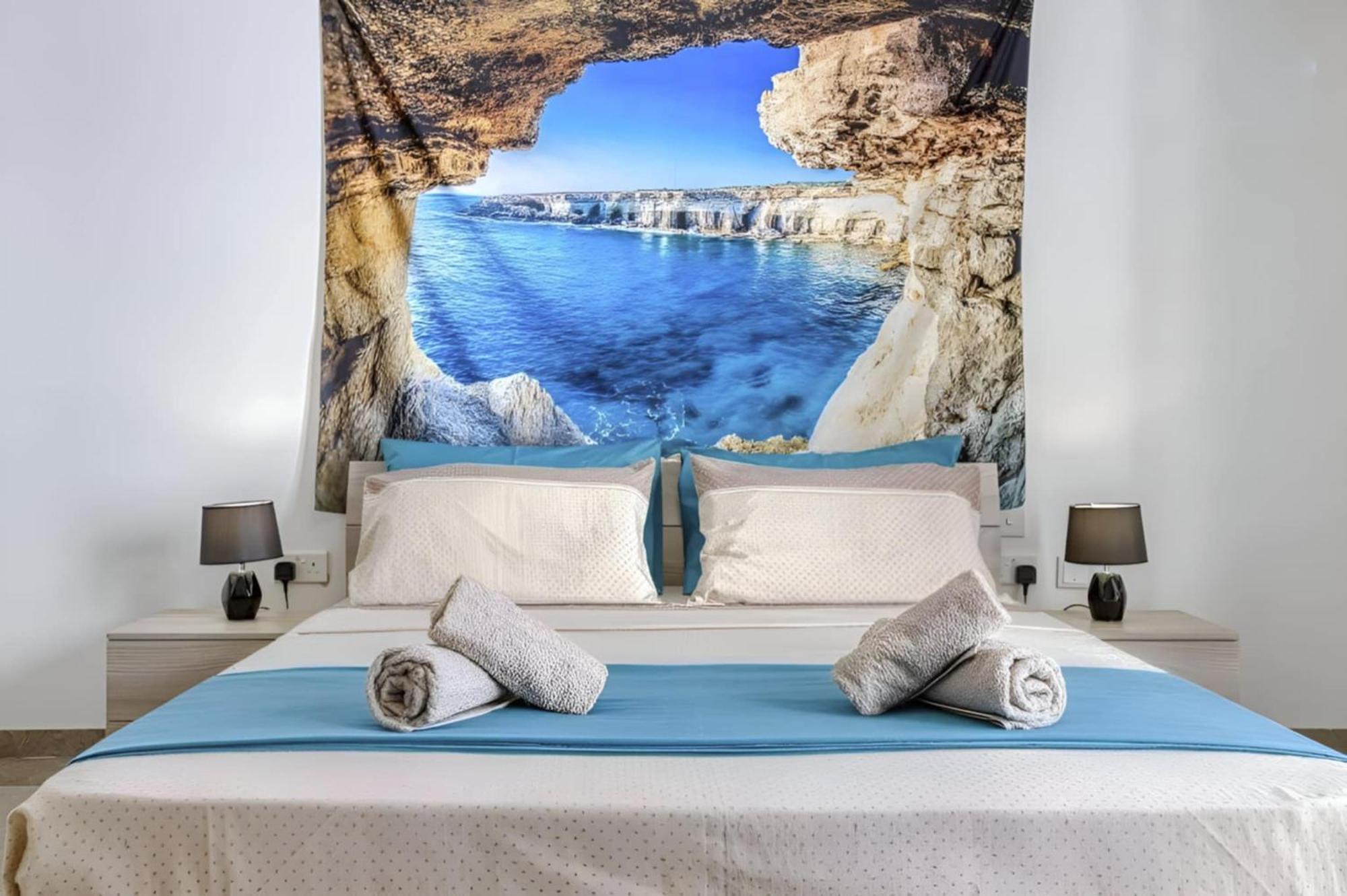 Apartment In Марсаскала Екстер'єр фото