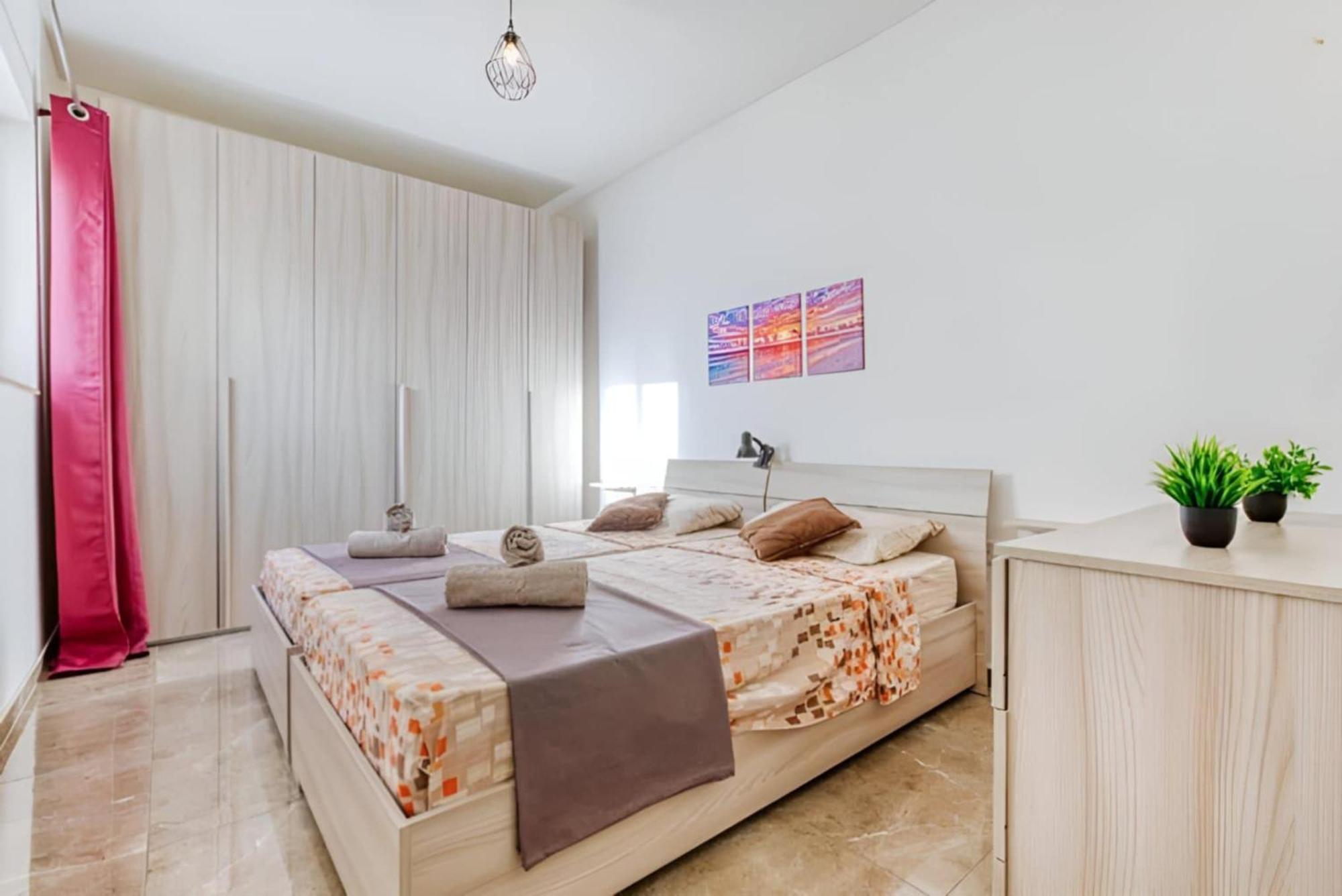 Apartment In Марсаскала Екстер'єр фото