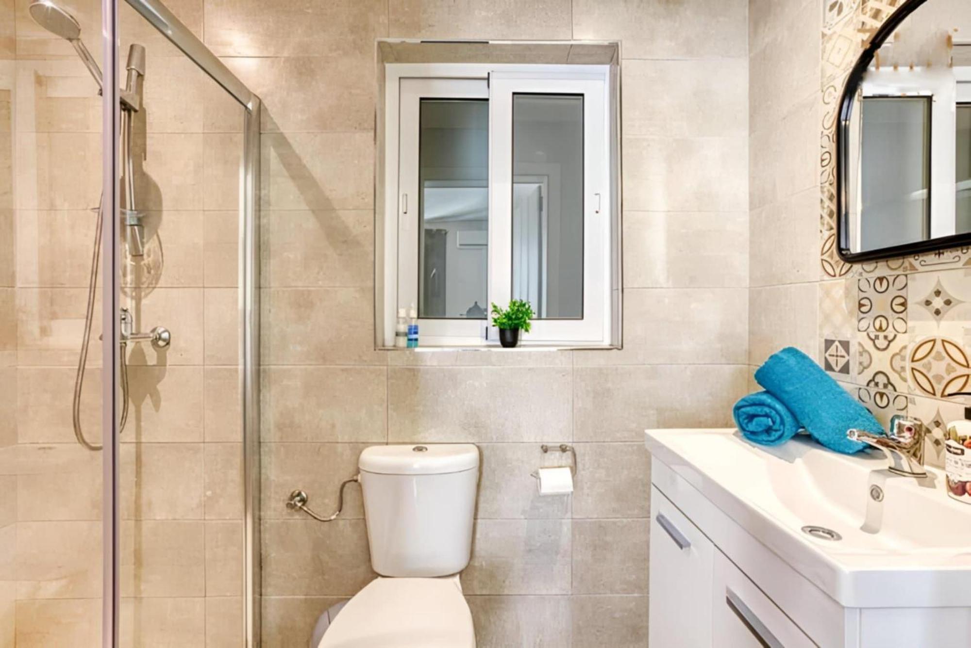 Apartment In Марсаскала Екстер'єр фото