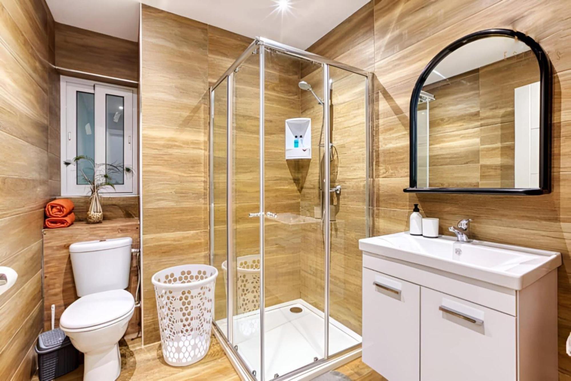 Apartment In Марсаскала Екстер'єр фото