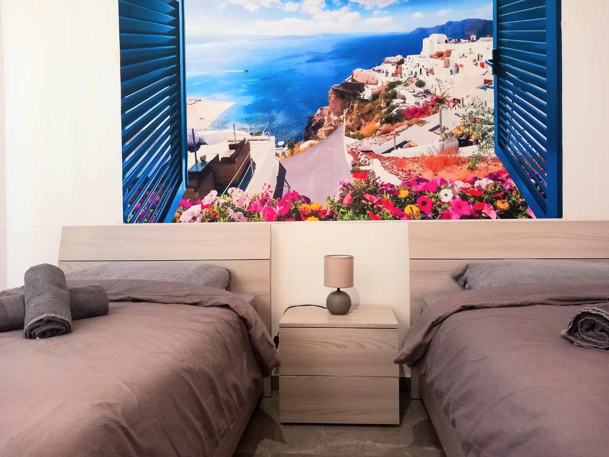 Apartment In Марсаскала Екстер'єр фото